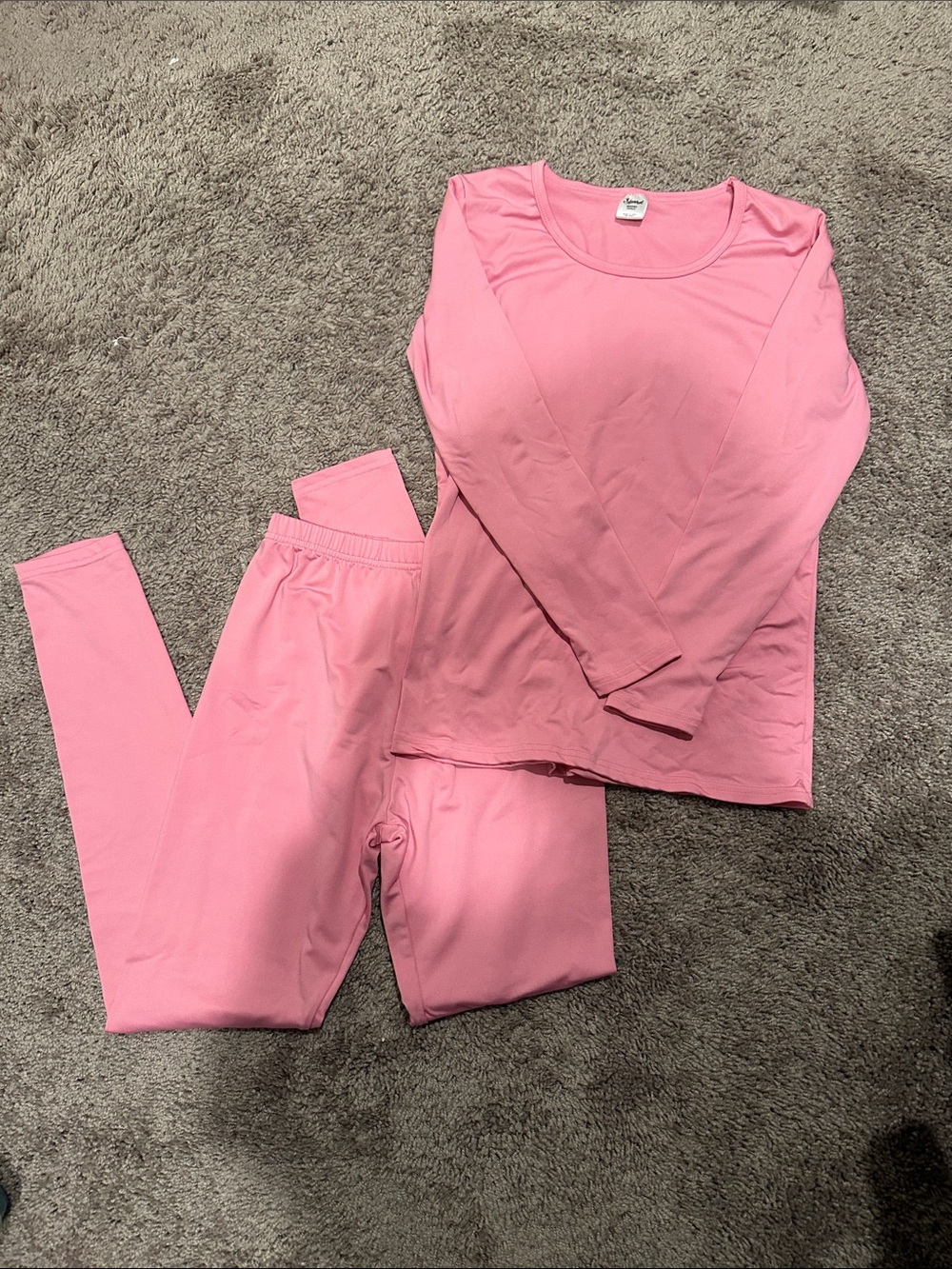 Women’s Leveret Pajamas